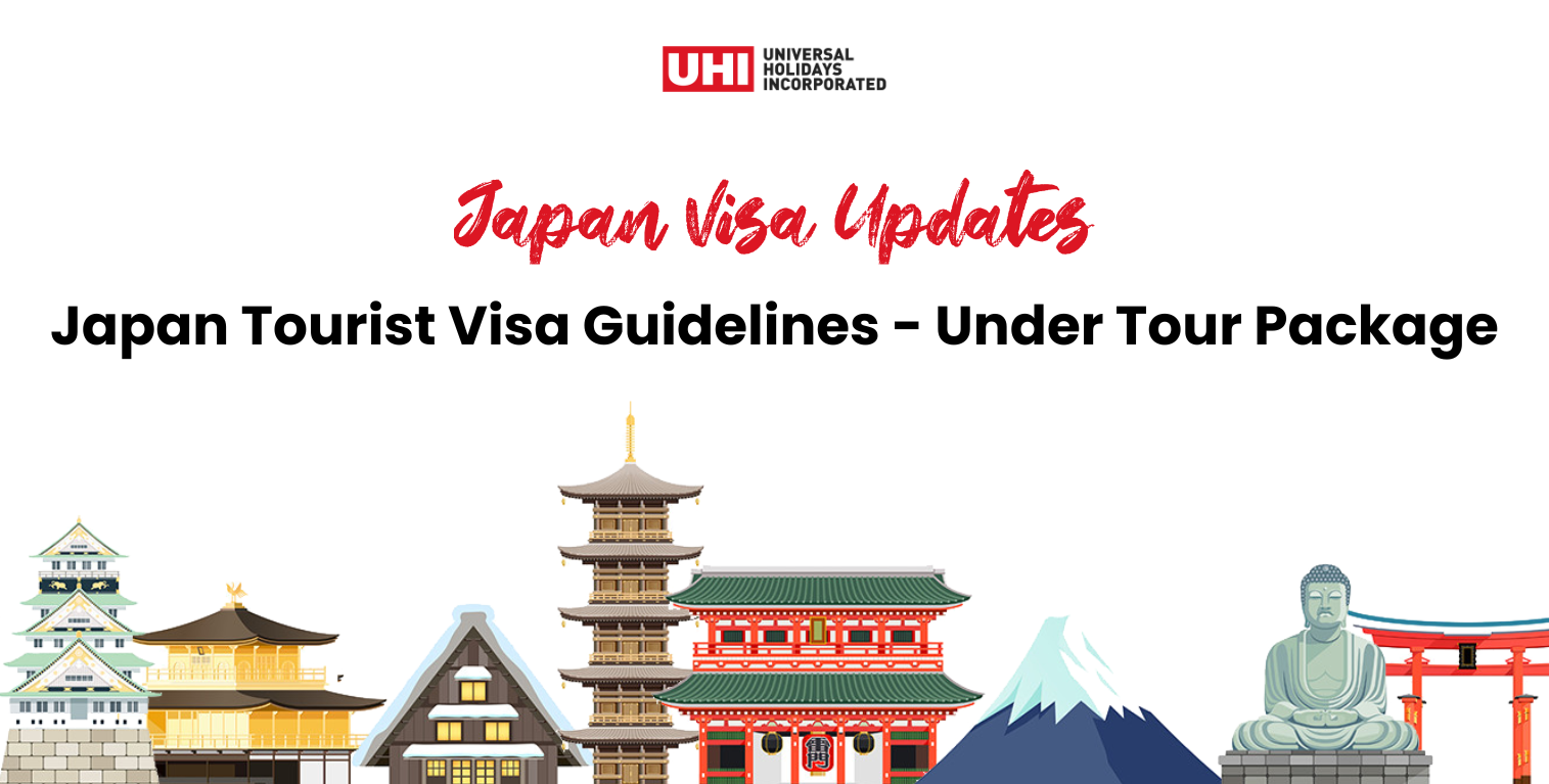 japan visa, japan tourist visa, travel update